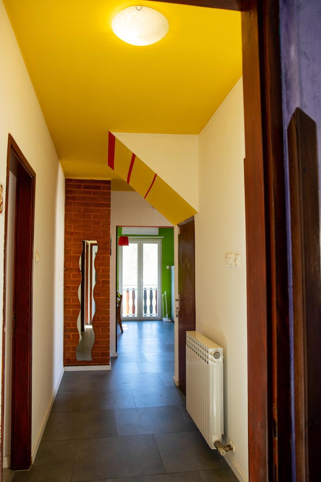 Farm Stay Synergia - Hiden Treasure Pazin Exterior foto