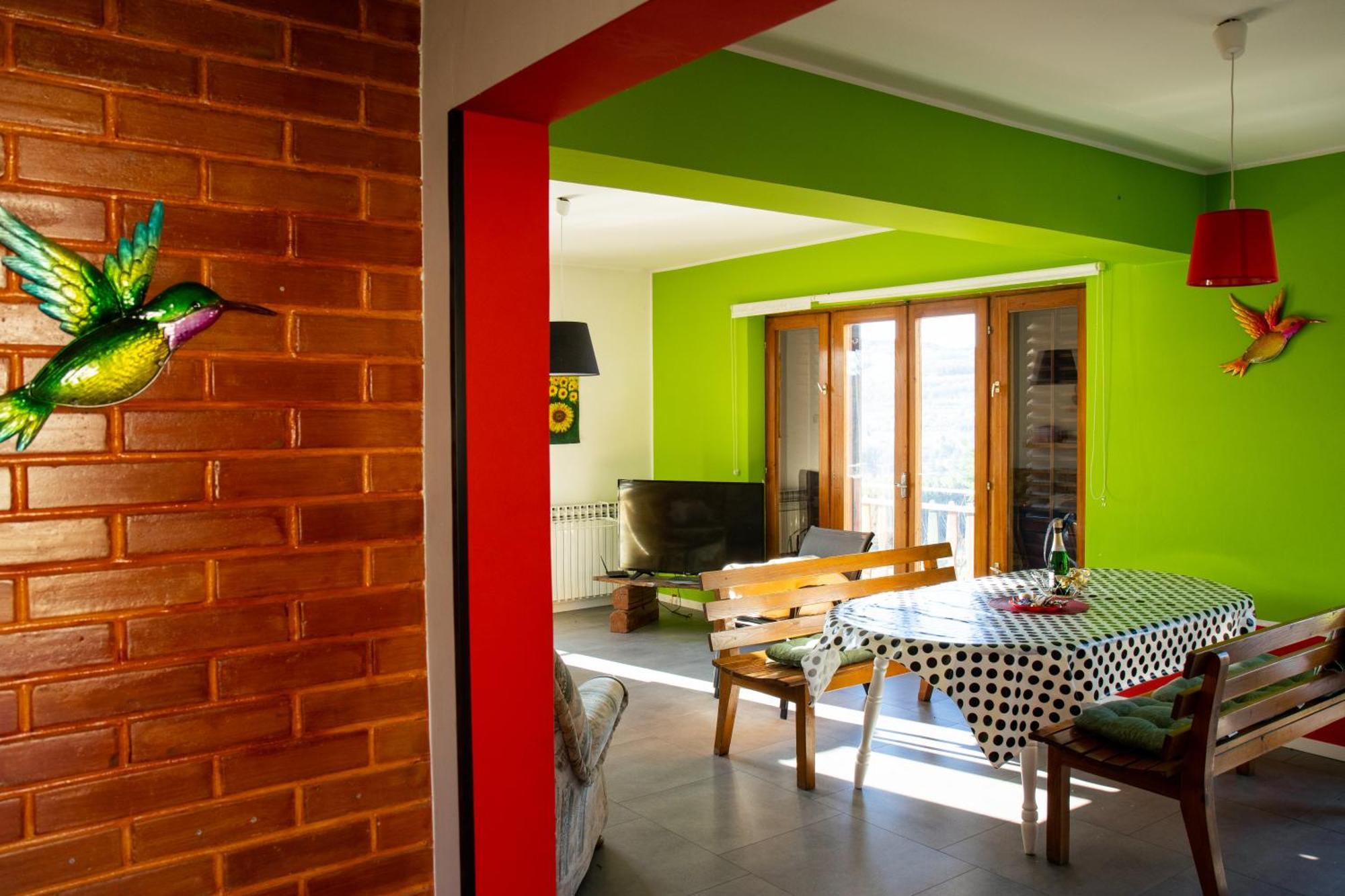 Farm Stay Synergia - Hiden Treasure Pazin Exterior foto