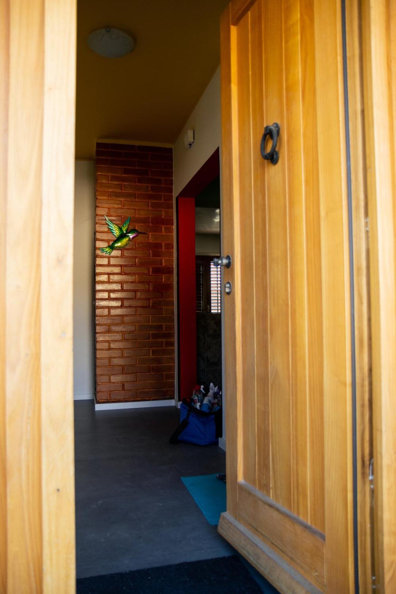 Farm Stay Synergia - Hiden Treasure Pazin Exterior foto
